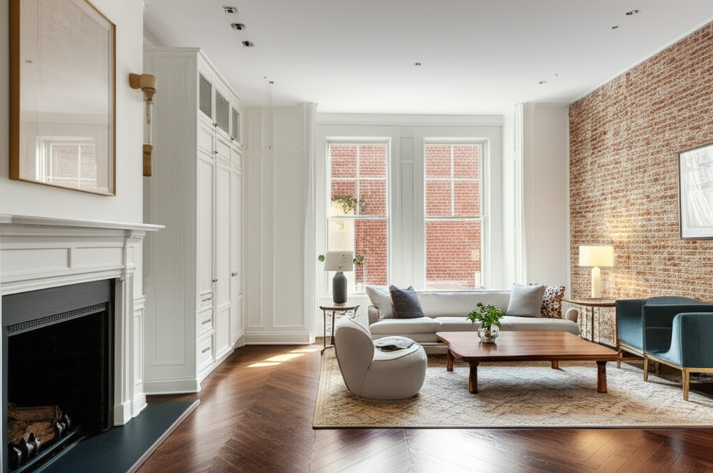 Full Home Renovation gallery image 1