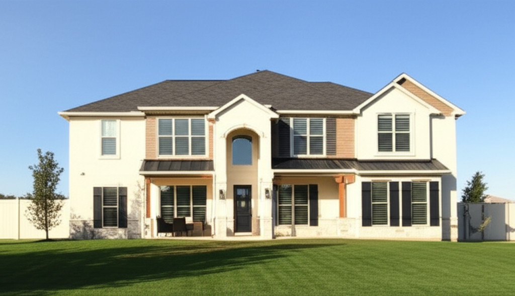 Home Additions hero image