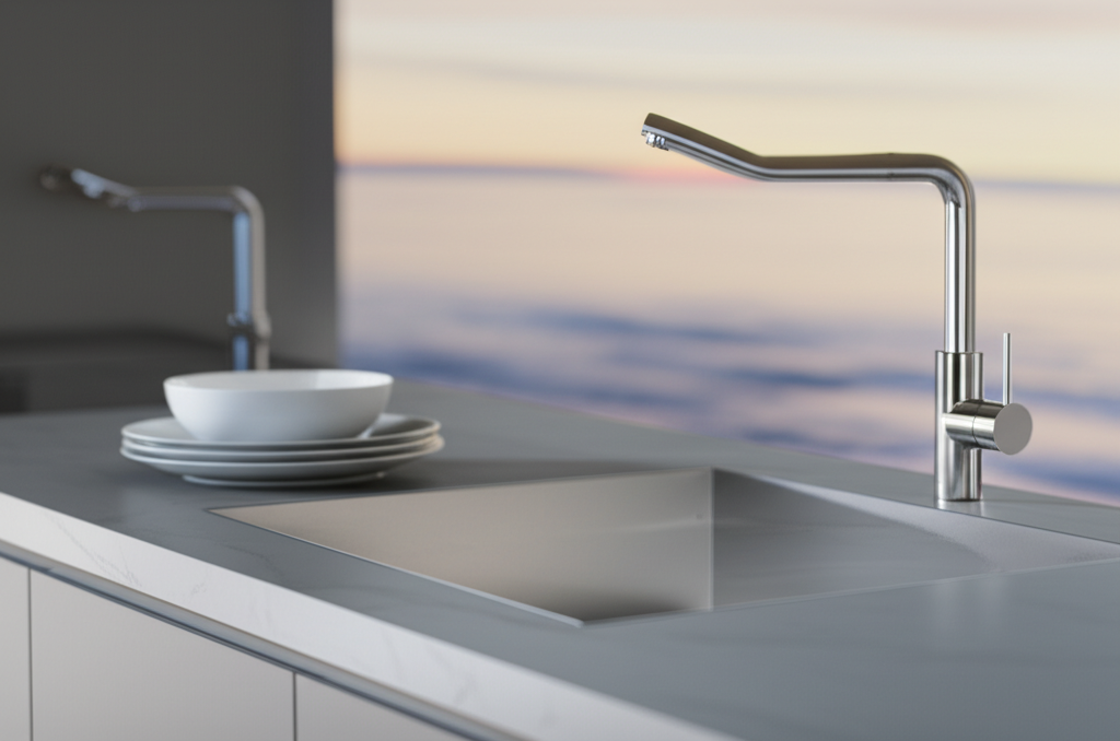 Georgetown Kitchen Modernization - image 2